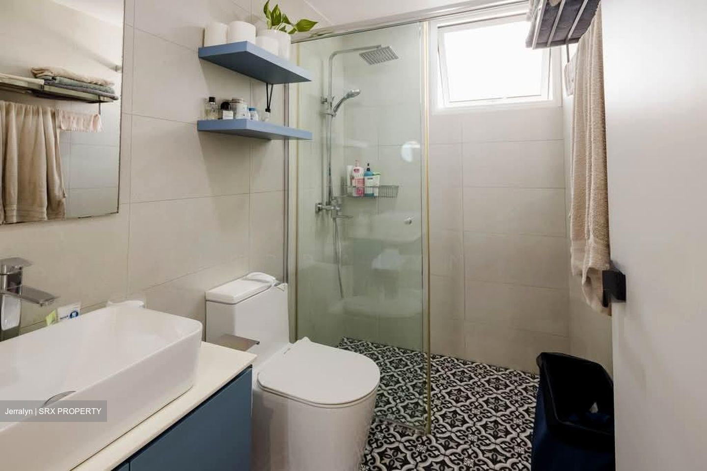 Forestville (D25), Condominium #574597861